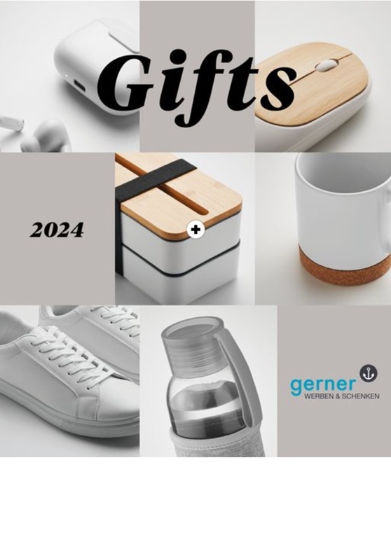 Katalog Geschenke 2024